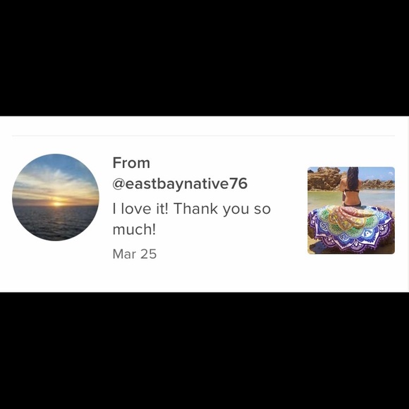 New! Mandala Tapestry Cloth - Picture 7 of 10